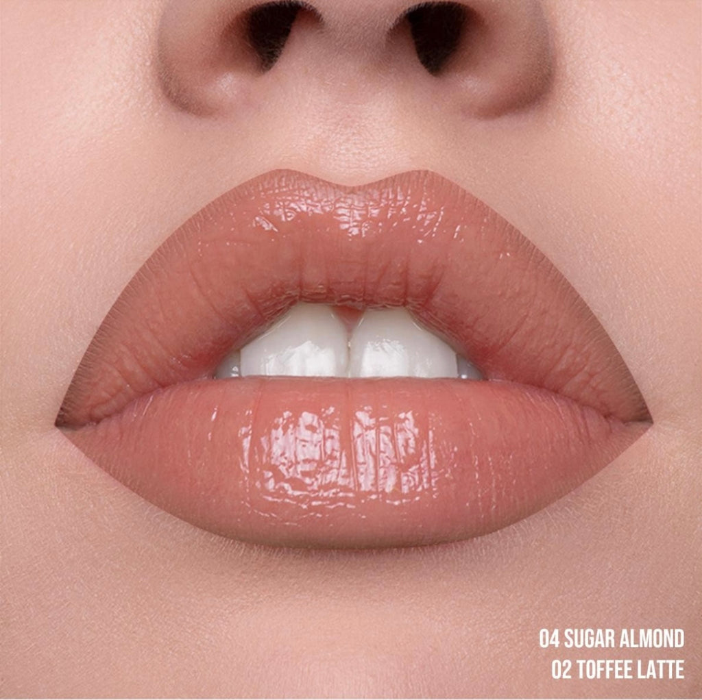 Mulac Lip Master 04 Sugar Almond