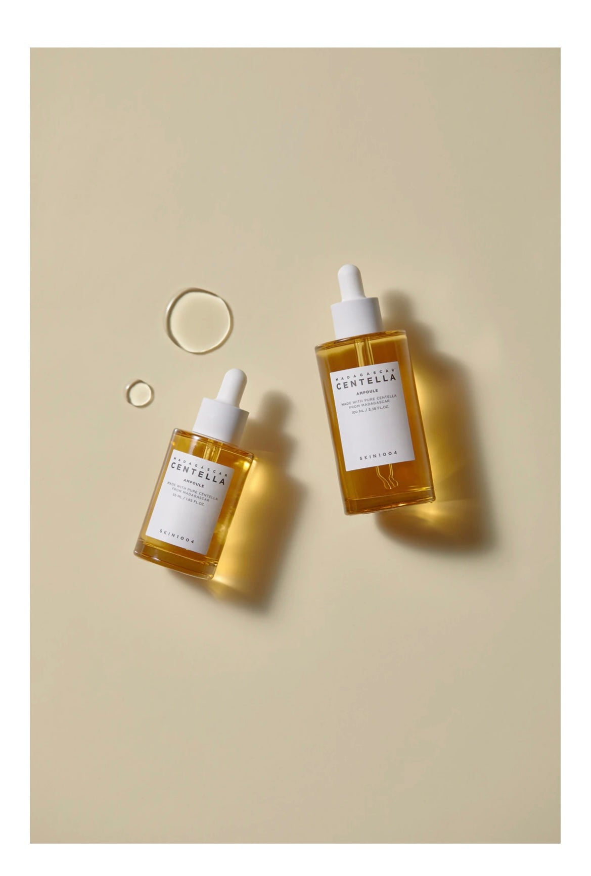 SKIN1004 Madagascar Centella Ampoule 55 ml
