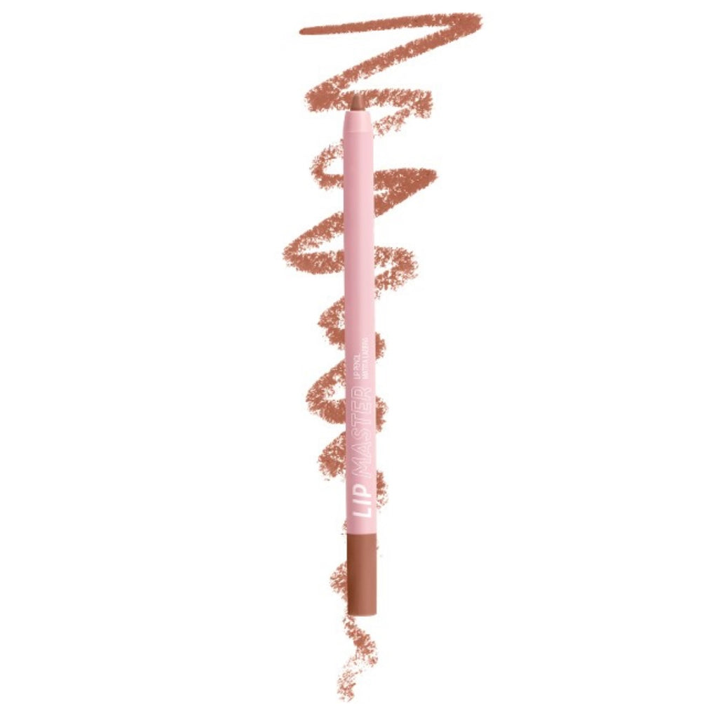 Mulac Lip Master 04 Sugar Almond