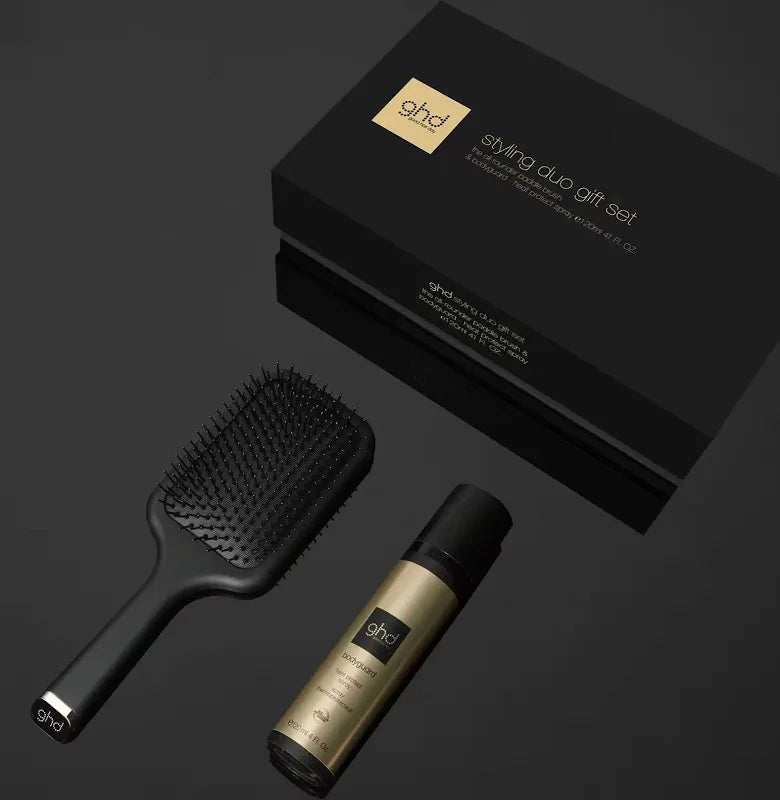GHD Styling Duo Gift Set