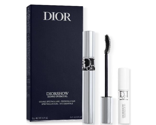 Dior Cofanetto must-have occhi Diorshow