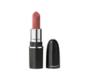 MAC M·A·CXIMAL Silky Matte Lipstick Mini Velvet Teddy 1.7 g