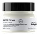 L'Oréal Professionnel Metal Detox Mask 250 ml