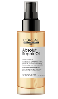 L'Oréal Professionnel Absolut Repair Oil 90 ml
