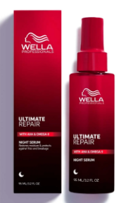 Wella Professionals - Ultimate Repair Miracle Hair Rescue
