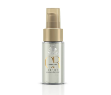 Wella Professionals Oil Reflections Olio Illuminante 30 ml