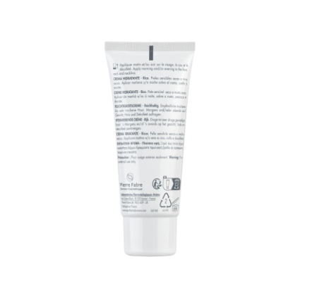 Avène Hydrance Ricca Crema Idratante 40 ml