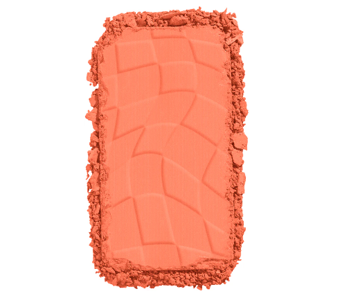 NYX Professional Makeup Buttermelt Blush 03 Sooner The Butta