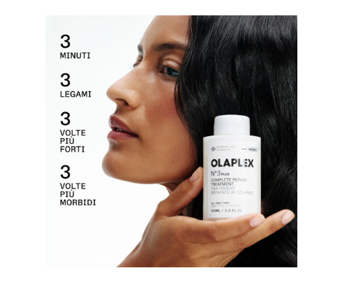 Olaplex N°.3 Plus Complete Repair Treatment 250 ml
