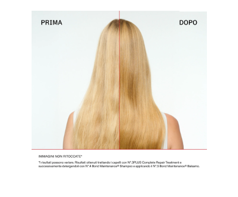 Olaplex N°.3 Plus Complete Repair Treatment 250 ml