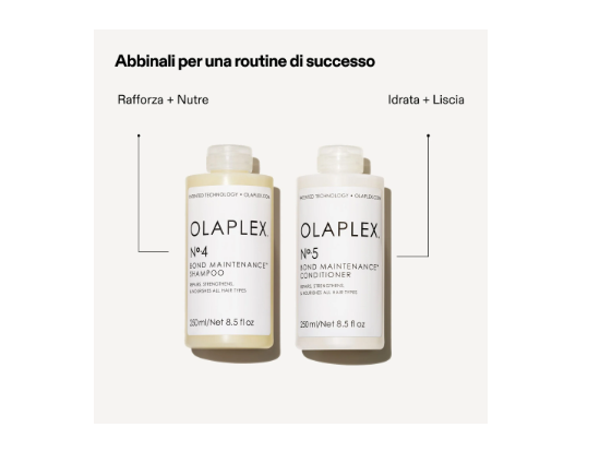 Olaplex N°.5 Fine Bond Maintenance Conditioner 250 ml