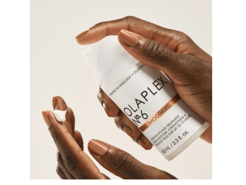 Olaplex N°.6 Bond Smoother 100 ml
