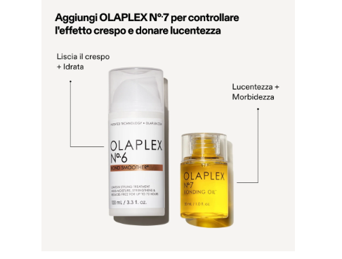Olaplex N°.7 Bonding Oil 30 ml
