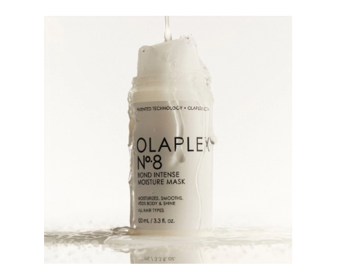 Olaplex N°.8 Bond Intense Moisture Mask 100 ml