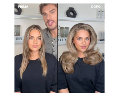 Color Wow Xtra Large Bombshell Volumizer 195 ml