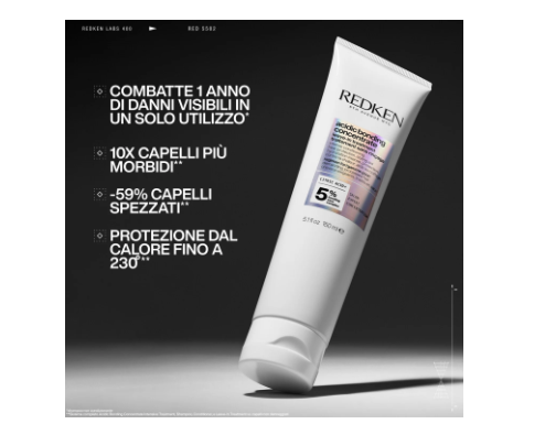 Redken Acidic Perfecting Concentrate Leave-In-Treatment 150 ml