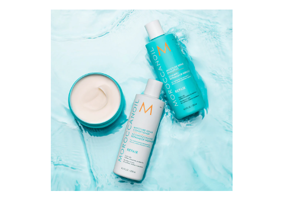 Moroccanoil Moisture Repair Shampoo 250 ml