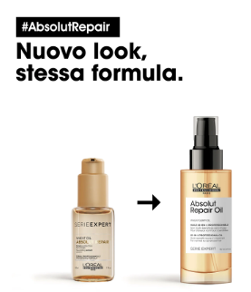L'Oréal Professionnel Absolut Repair Oil 90 ml