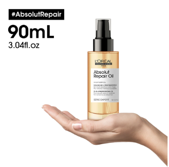 L'Oréal Professionnel Absolut Repair Oil 90 ml