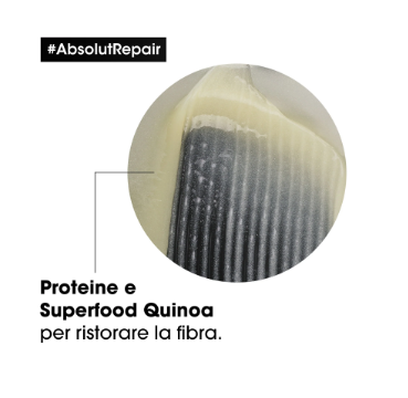 L'Oréal Professionnel Absolut Repair Shampoo 300 ml