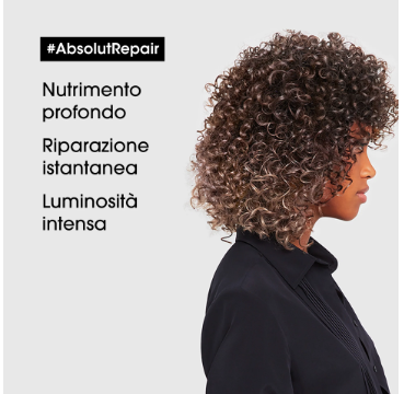L'Oréal Professionnel Absolut Repair Shampoo 300 ml