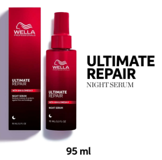 Wella Professionals - Ultimate Repair Miracle Hair Rescue