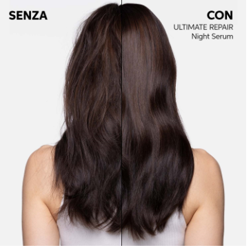 Wella Professionals - Ultimate Repair Miracle Hair Rescue