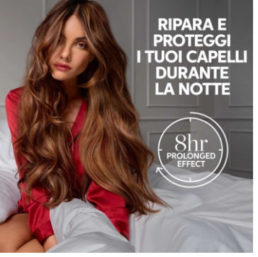 Wella Professionals - Ultimate Repair Miracle Hair Rescue