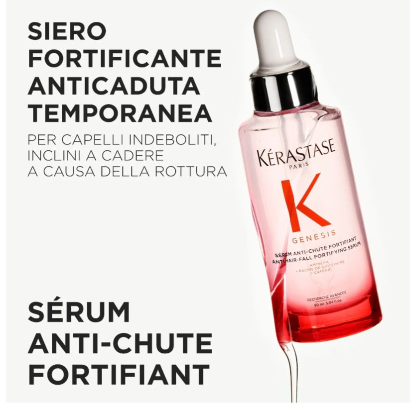 Kérastase Genesis Sérum Anti-Chute Fortifiant 90 ml