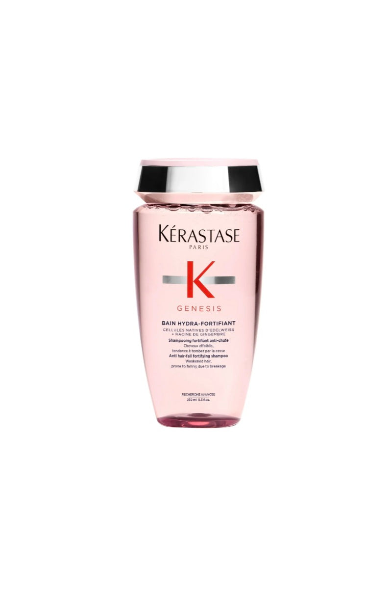 Genesis Bain Hydra-Fortifiant 250 ml
