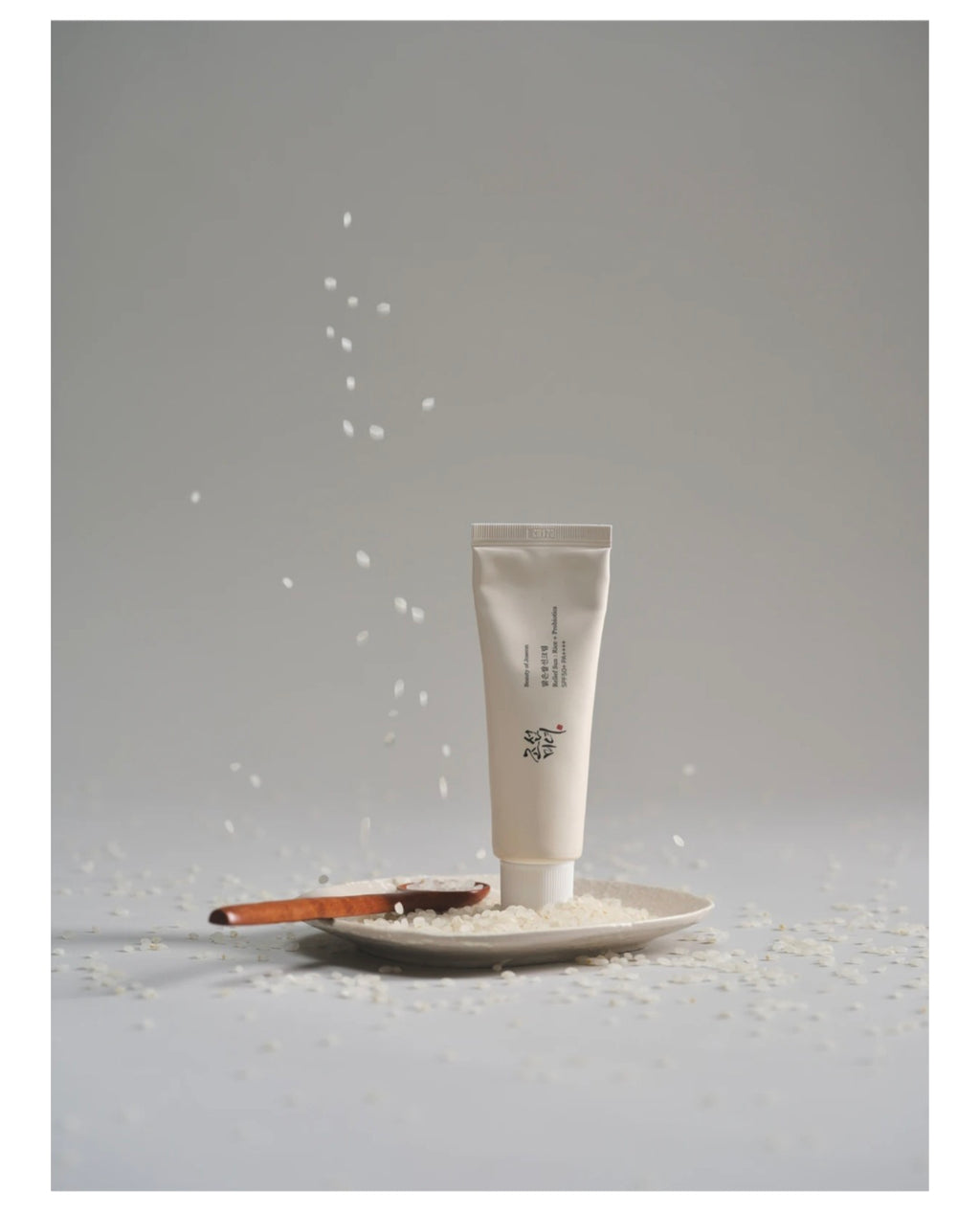 Beauty of Joseon Relief Sun: Rice + Probiotics SPF50+ 50 ml