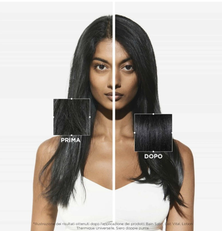 Kérastase Nutritive
Masquintense Riche 200 ml