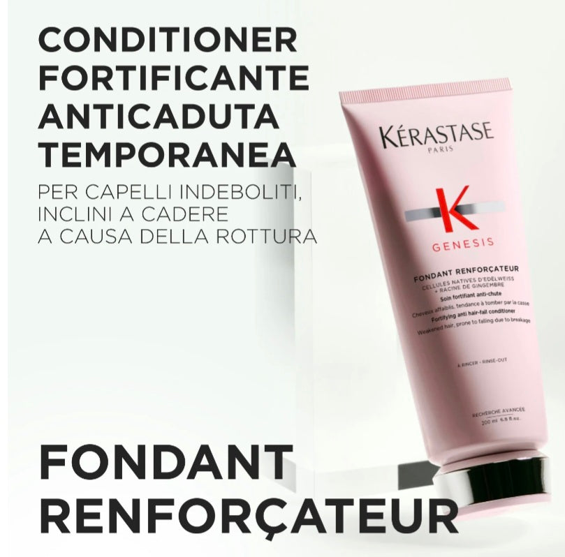Kérastase Genesis Fondant Renforçateur 200 ml