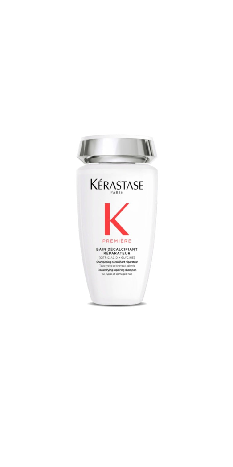 Kérastase Bain Décalcifiant Réparateur 250 ml
