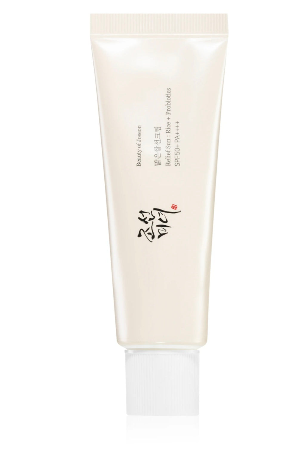 Beauty of Joseon Relief Sun: Rice + Probiotics SPF50+ 50 ml