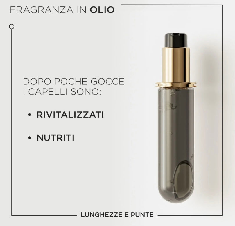 Kérastase Chronologiste L'Huile de Parfum 75 ml Ricarica