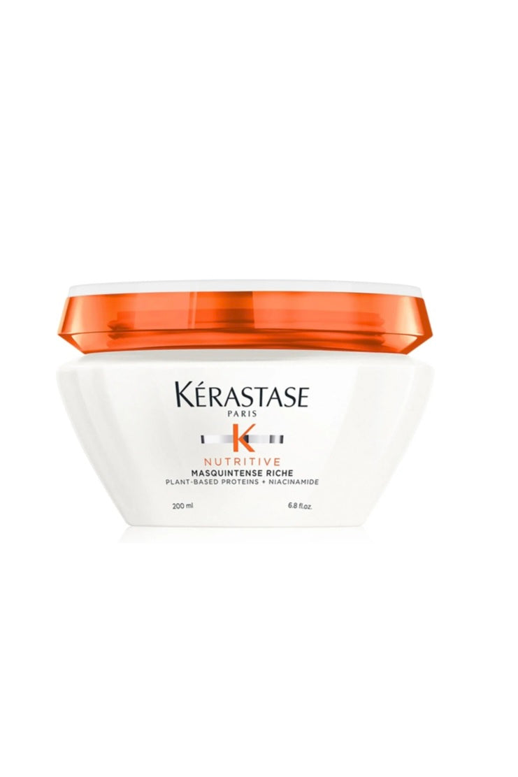 Kérastase Nutritive
Masquintense Riche 200 ml