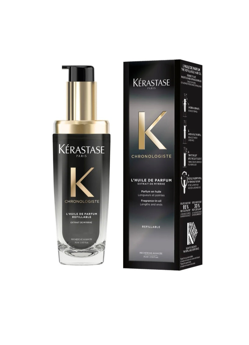 Kérastase Chronologiste L'Huile de Parfum 75 ml