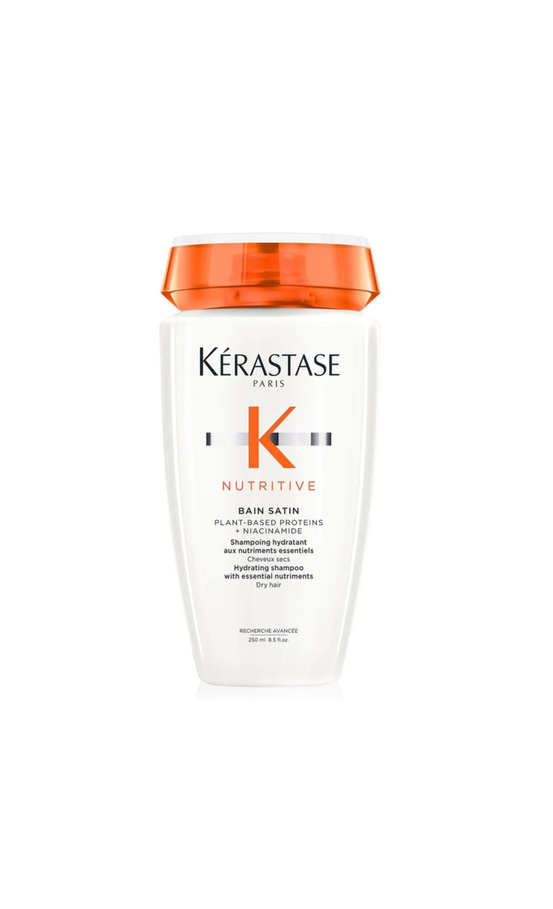 Kérastase Nutritive
Bain Satin 250 ml